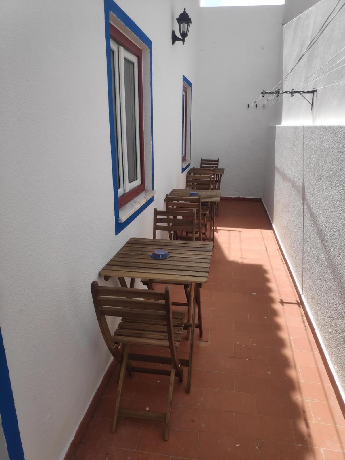 Casa De Porto Covo Bed & Breakfast Exterior photo